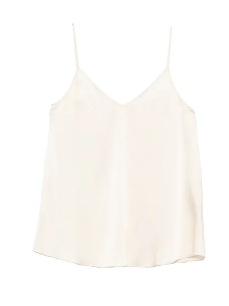 Bluzka Antonelli z dekoltem w serek