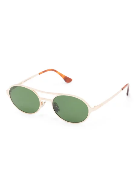 Ochelari de soare Retrosuperfuture auriu