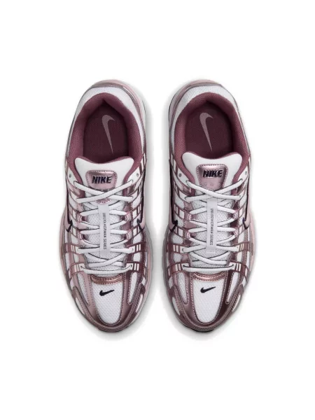 Sneakersy Nike Pegasus fioletowe
