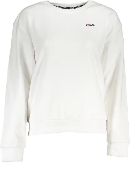 Pulover Fila alb