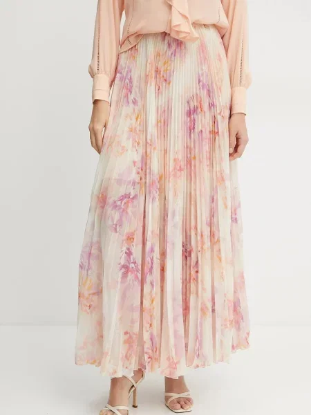 Patrizia Pepe fustă bej