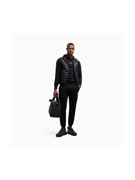 Trening Emporio Armani negru