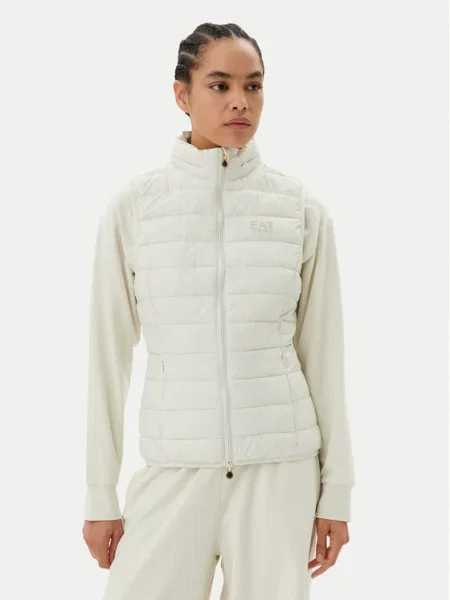 Emporio Armani Vestă bej