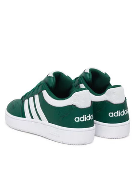 Sneakersy adidas zelené