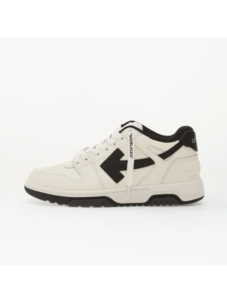 Business tenisky Off-white bílé