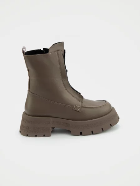 Ботинки Urban Trace бежевые