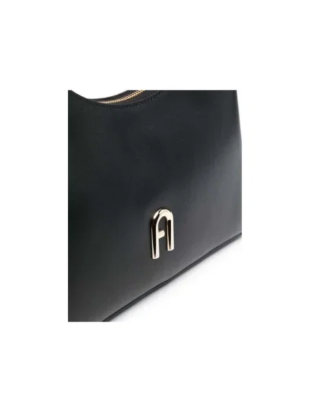 Geantă Furla negru