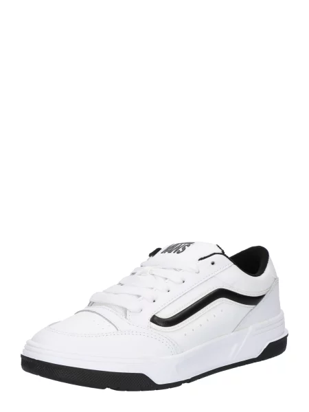 Sneakerși Vans alb
