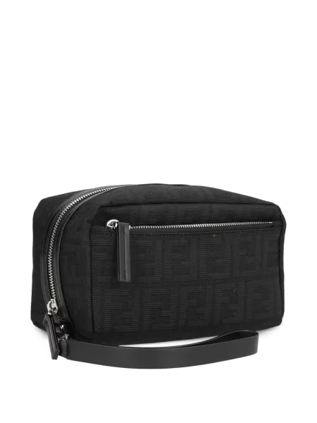 Geantă Fendi negru