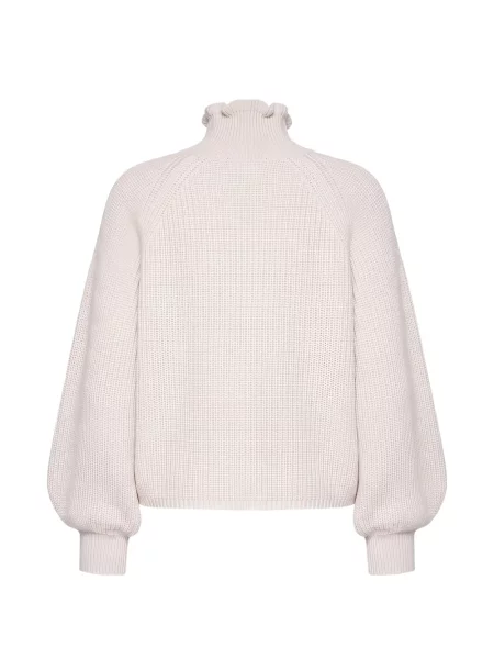 Pulover Max Mara cu volane
