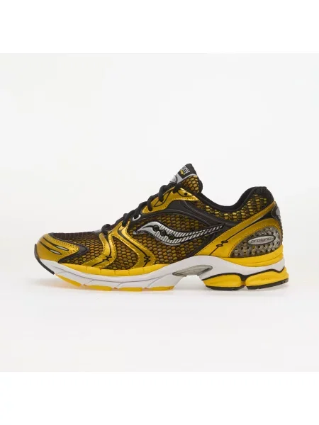 Tenisky Saucony Progrid Triumph 4 Og Lemon/ Chrome EUR 43