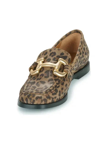 Pantofi Jb Martin maro