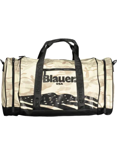 Kamizelka Blauer czarna