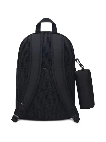 Rucsac copii Nike negru