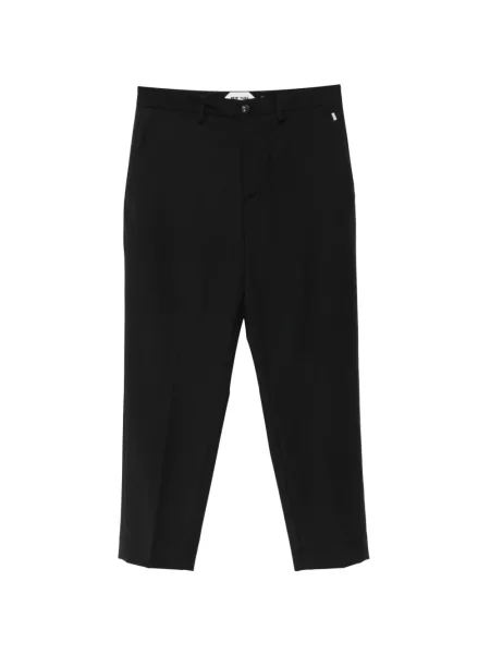 Pantaloni New York Resident negru
