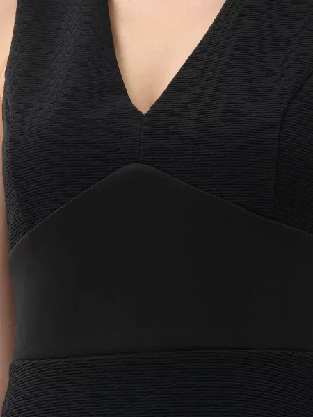 Сукня Guess чорна