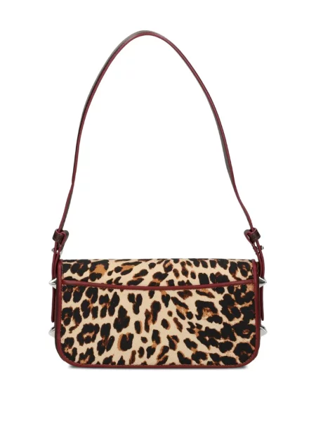 Torebka Kate Spade z nadrukiem w panterkę