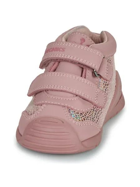 Pantofi copii Biomecanics roz