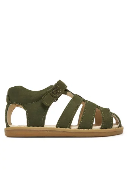 Lasocki Kids Sandale BOB Kaki