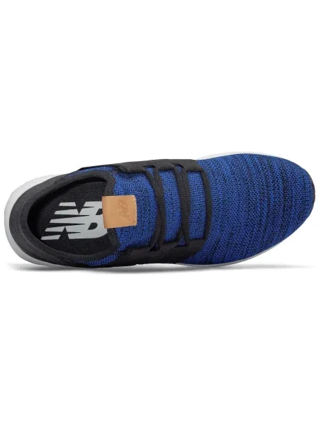 Pantofi New Balance albastru