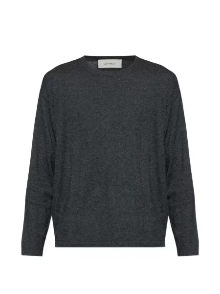 Pulover Lisa Yang lung gri