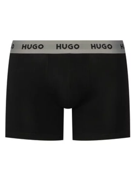 Boxeralsó Hugo Boss fekete