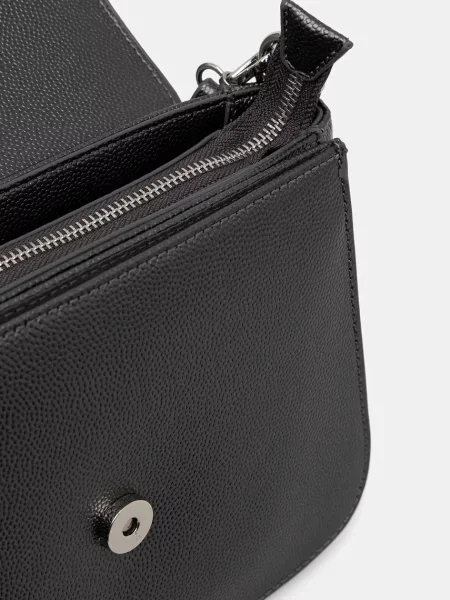 Сумочка Valentino Bags чорний
