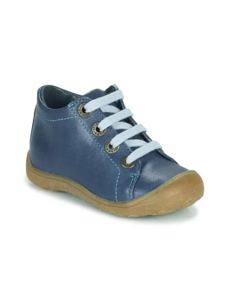 Pantofi copii Little Mary albastru