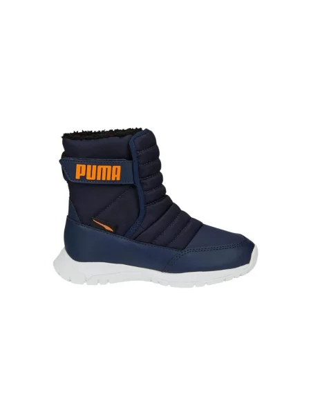 Gyerek félcipő Puma