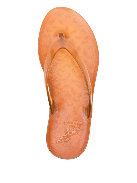 Papuci Ancient Greek Sandals maro