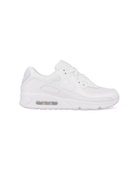 Sneakersy Nike Air Max 90 białe