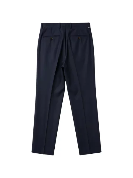 Pantaloni Be Able albastru