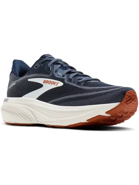 Pantofi Brooks albastru