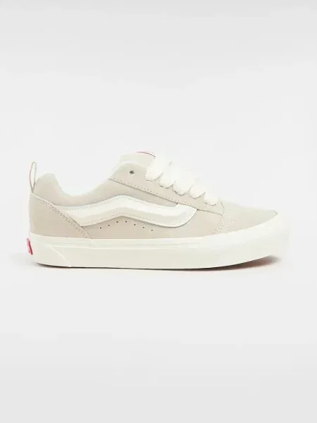 Маратонки Vans бежово