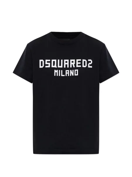 Tricou Dsquared2 negru