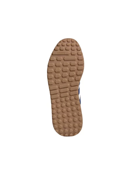Futó félcipo Adidas szürke