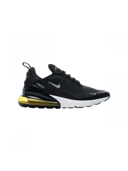 Tenisky Nike Air Max 270 čierna