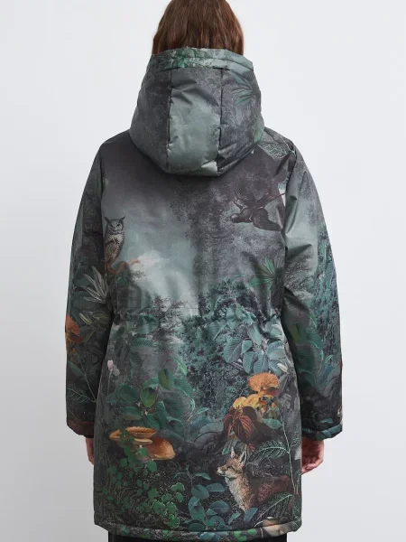 Parka Medicine