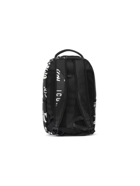 Rucsac Icon negru