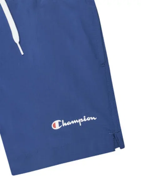 Champion Plaukimo šortai mėlyna
