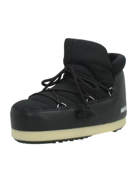 Lodičky Moon Boot černé