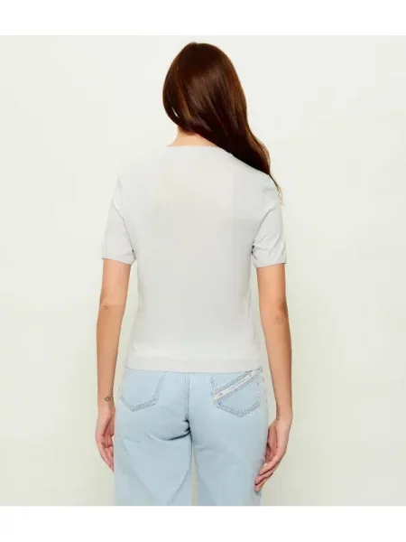 Patrizia Pepe Tricou gri