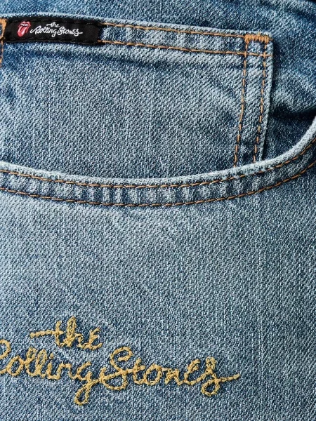 Guess Jeans джинси relaxed fit