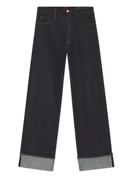 Дънки Hugo синьо