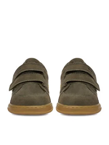 Nizki čevlji G-Star Raw khaki