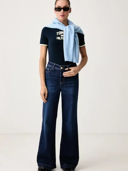 Tommy Hilfiger tričko s