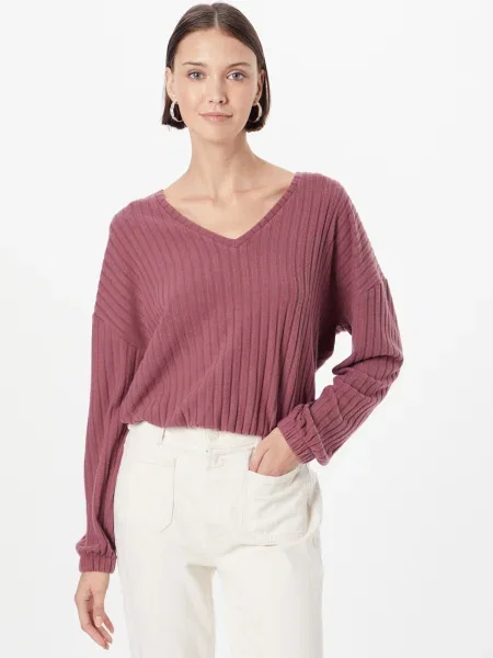 ABOUT YOU Tricou Mariella rosé