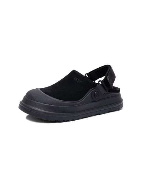 Pantofi Ugg negru