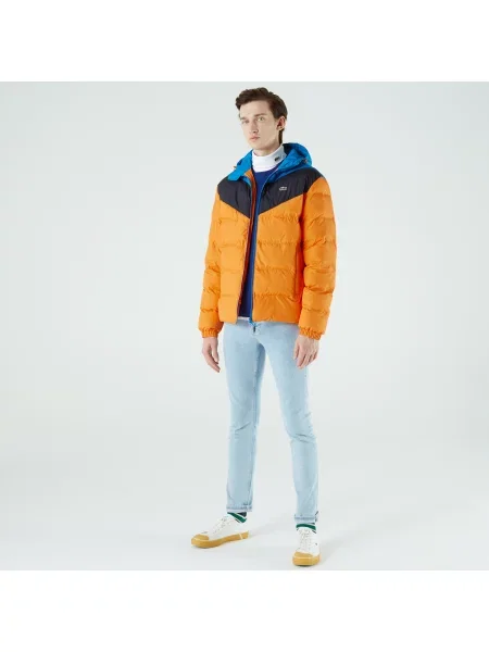 Lacoste куртка