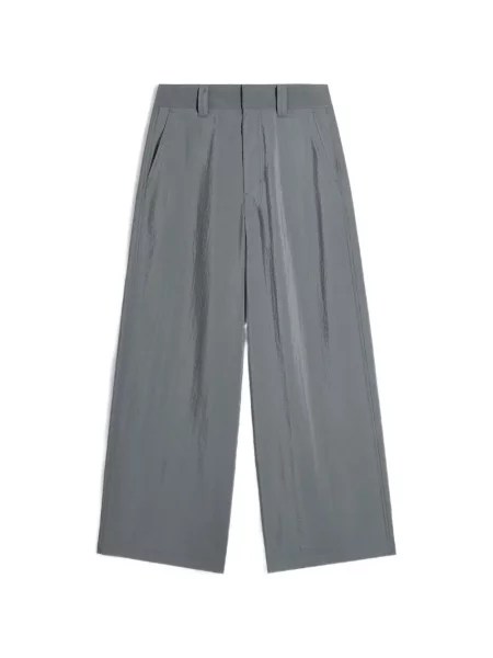 Pantaloni Lemaire gri